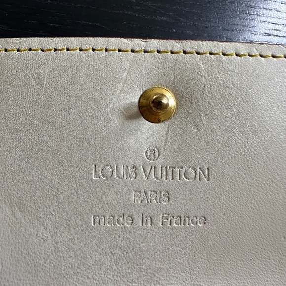 Keychain wallet - Picture 5 of 11